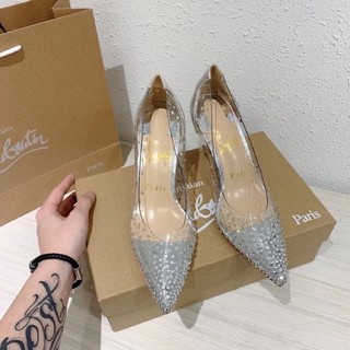 Christian Louboutin Shoes Shopee Philippines
