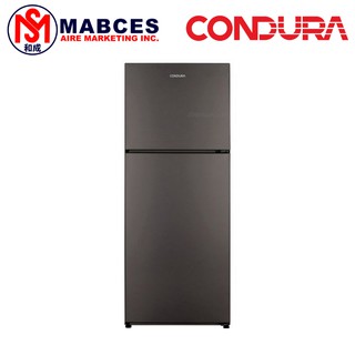 Condura 8.8 cu. ft. Negosyo No Frost Inverter Pro Two Door Refrigerator ...