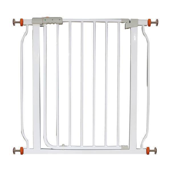 adjustable baby gate