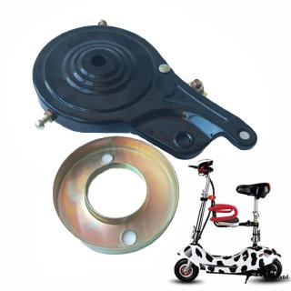 bicycle band brake