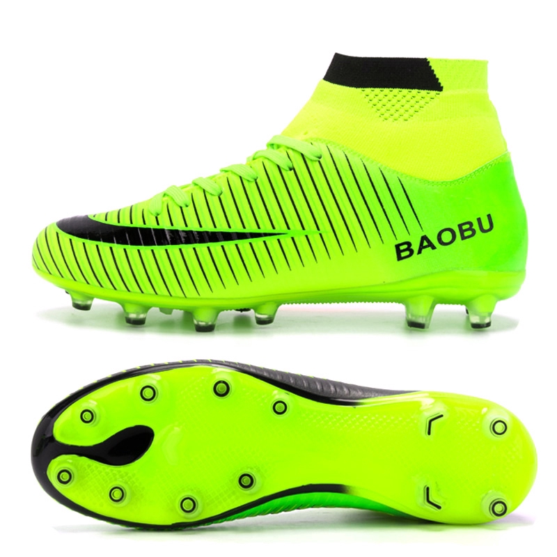 shopee football shoes