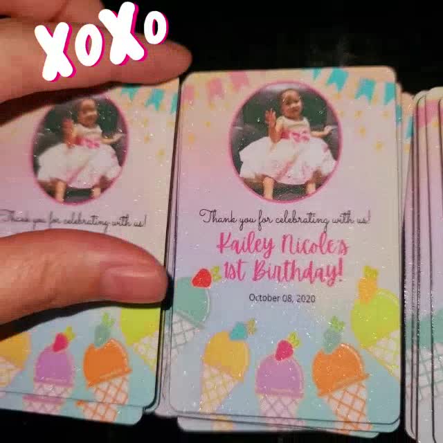 Ref Souvenir glittered/glossy Shopee Philippines