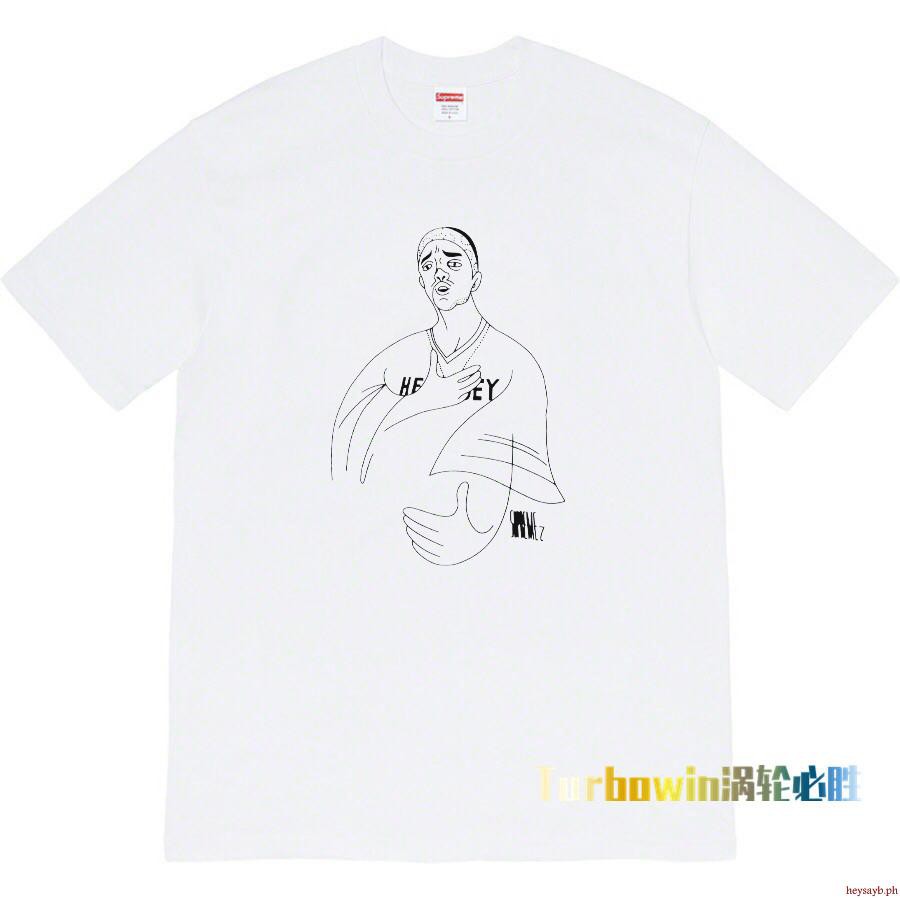 supreme monk shirt