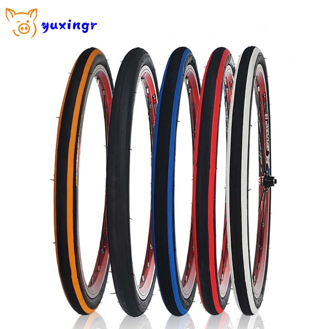 anti puncture bike tires