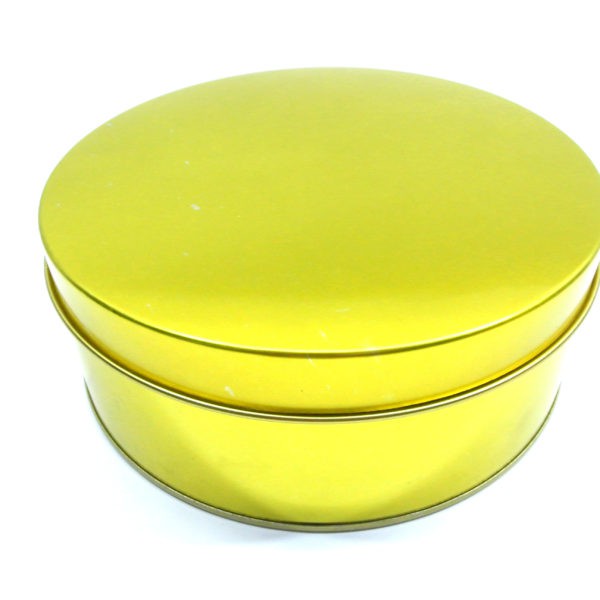 Gallon Food Grade Tin Can Shopee Philippines