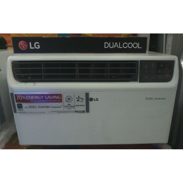 Lg Dual Inverter Ac 2019 Review And Experience Youtube