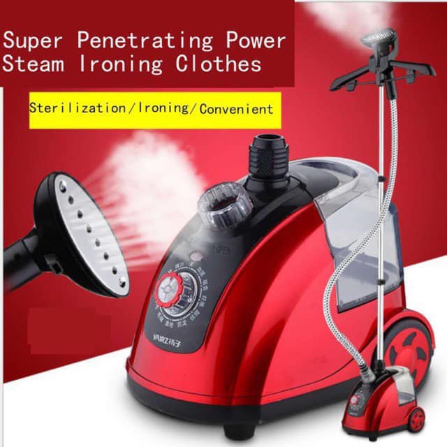 steam iron shopee