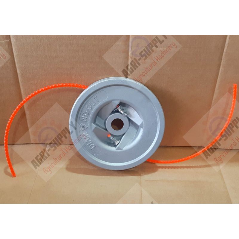 grass cutter nylon blade