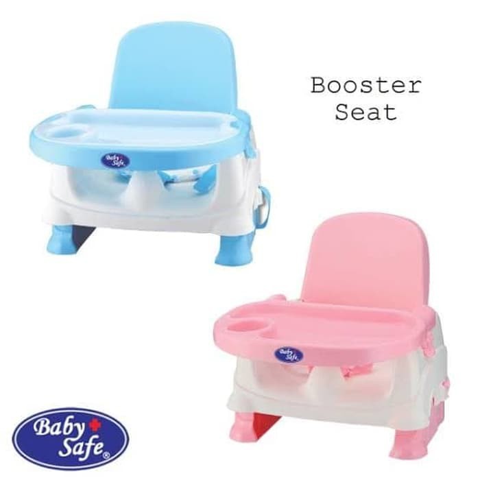 booster seat baby safe