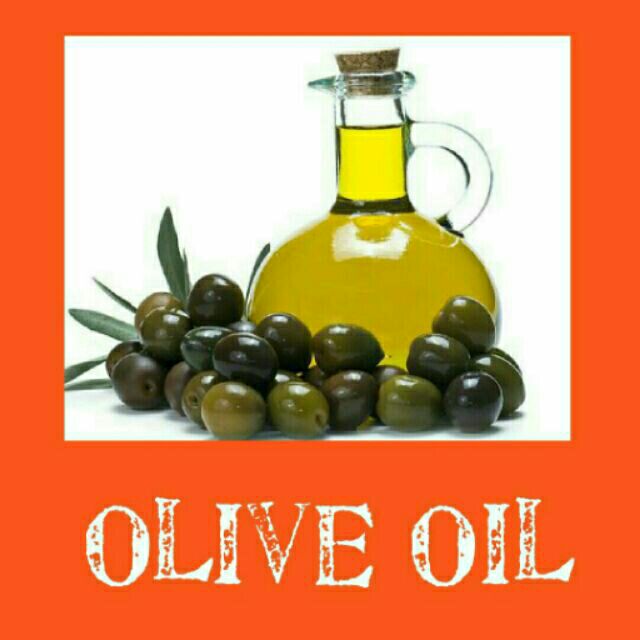 Olive Oil 30ml 100ml | Shopee Philippines