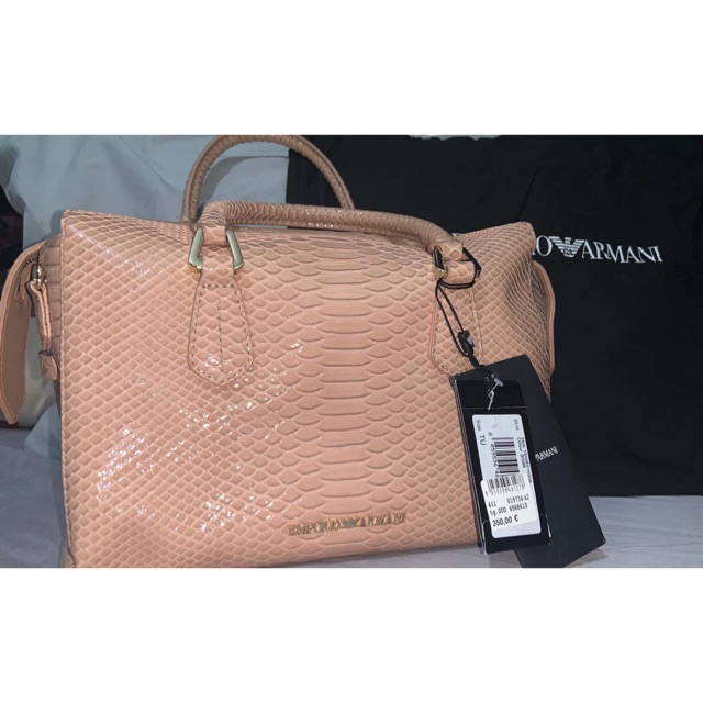 armani bag price in philippines