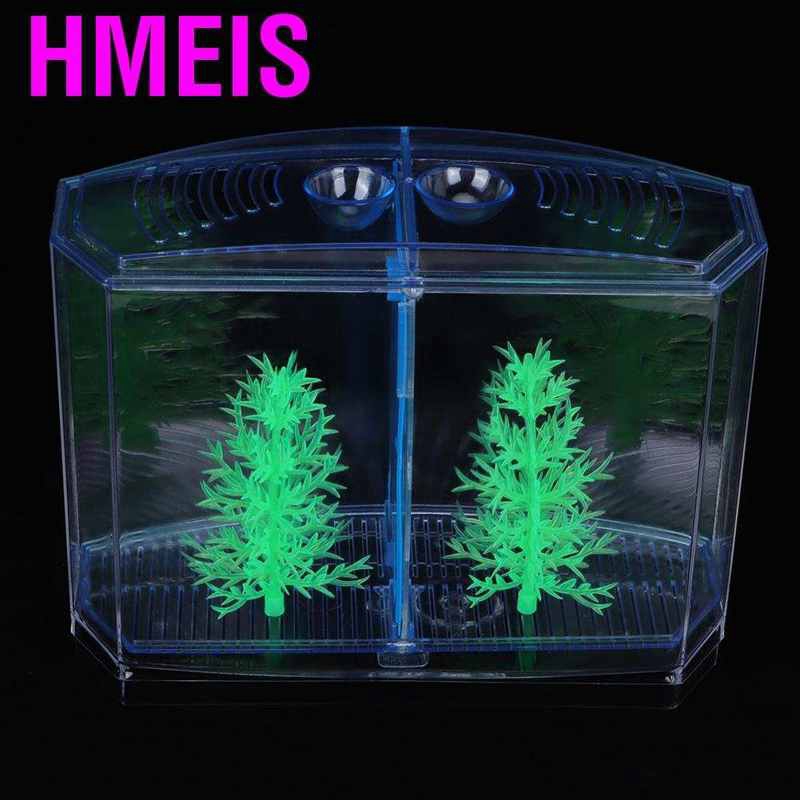 fish tank home decor
