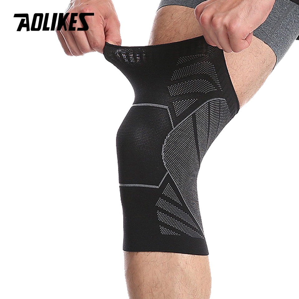 Aolikes 1Pc Sports Kneepad Knee Support Brace Patella Protector for ...