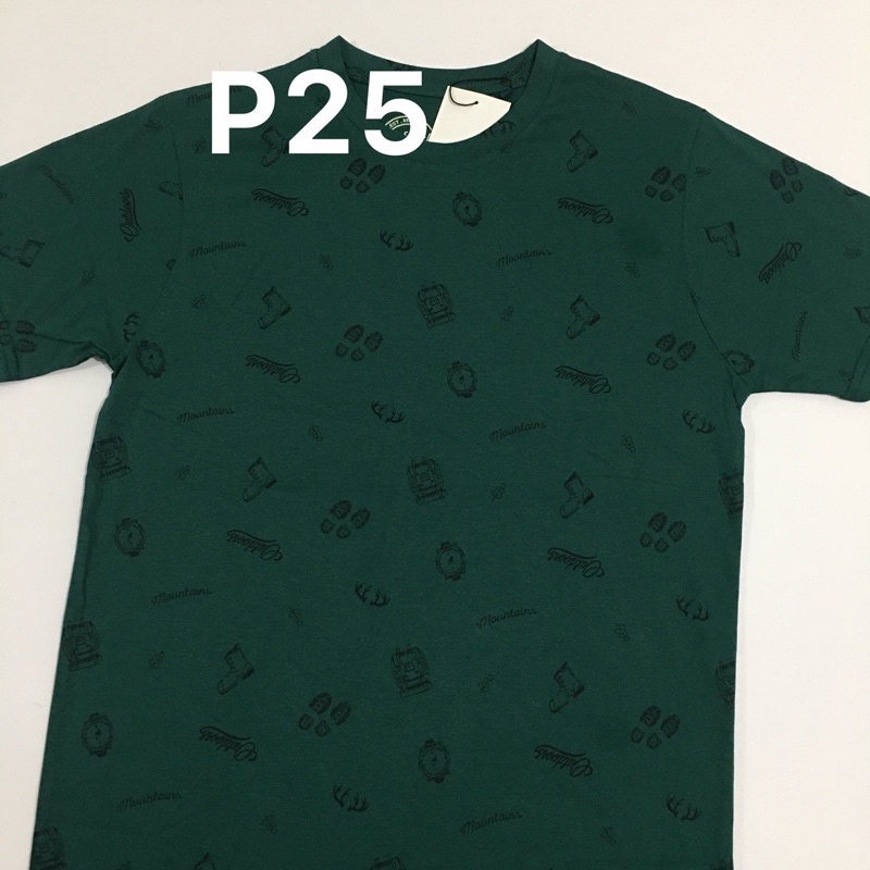 pull and bear t shirt size guide