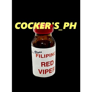 Dr Blues Filipino Red Viper
