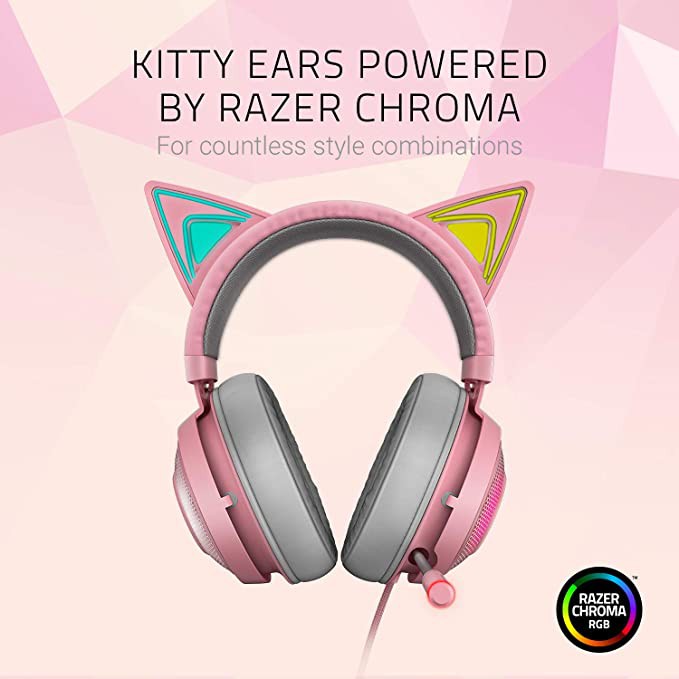 razer kraken kitty xbox