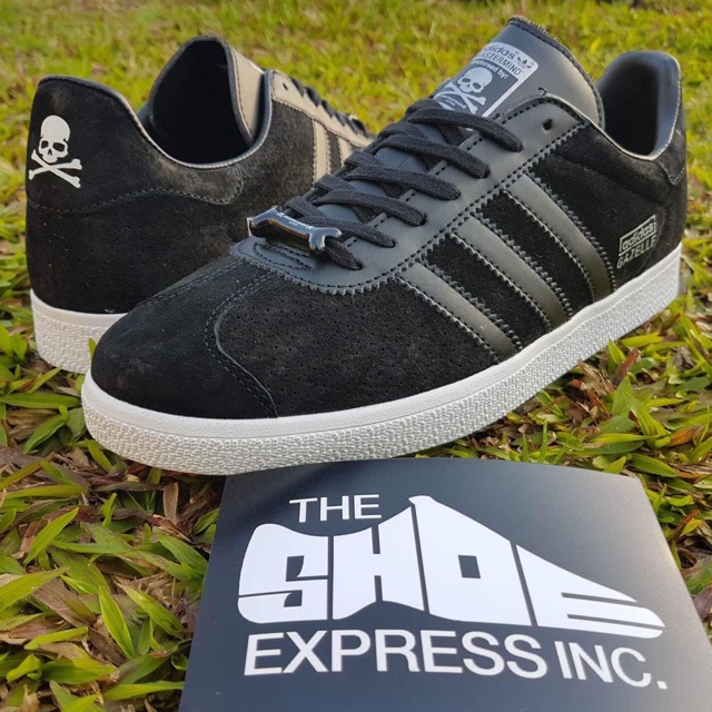 adidas gazelle mastermind japan