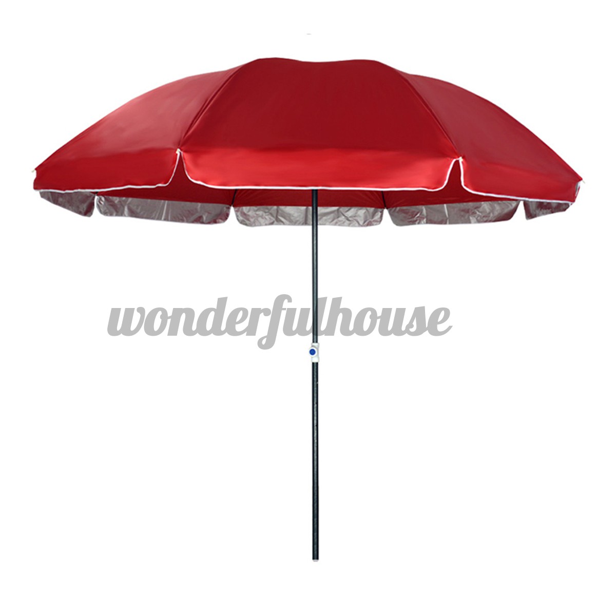 plastic patio umbrella base