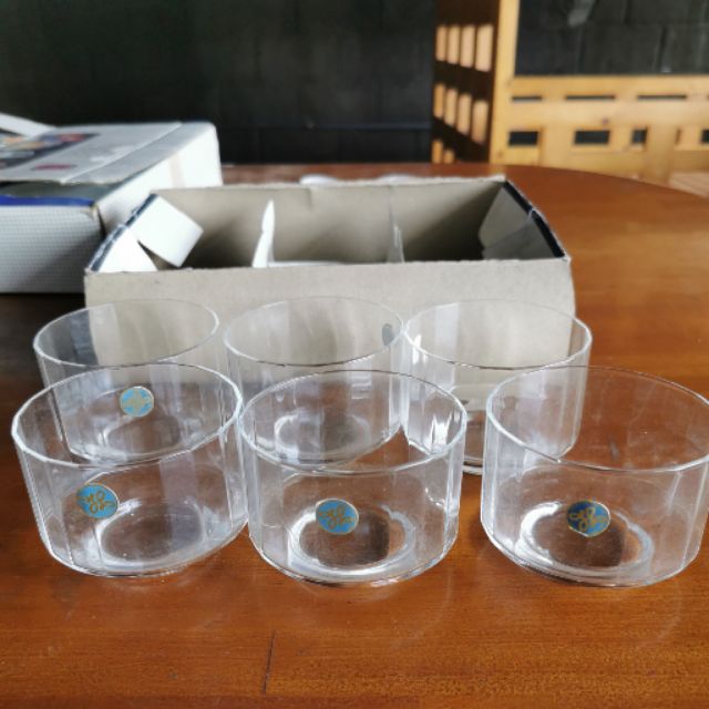 Hoya Glassware made in japan Shopee Philippines