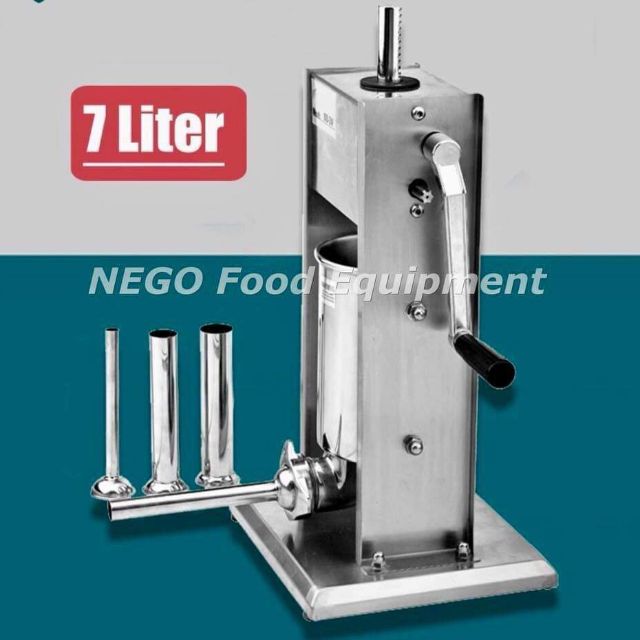 sausage stuffer philippines