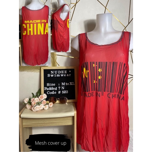 Nudee Swimwear, Online Shop Shopee Philippines