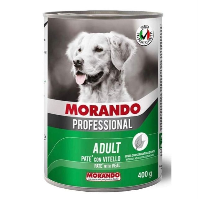 professional dog food