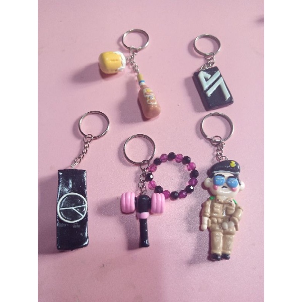 CUSTOMIZED KEYCHAIN ) Shopee Philippines