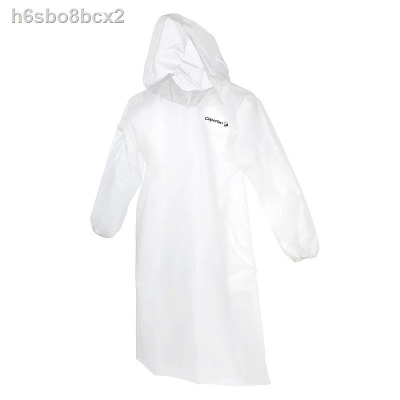 full body raincoat decathlon