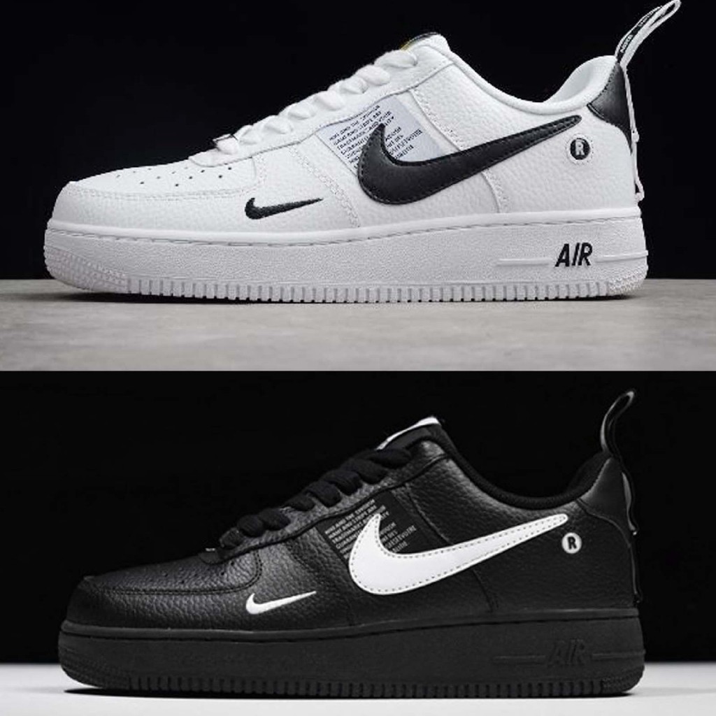 nike air force 1 utility white philippines