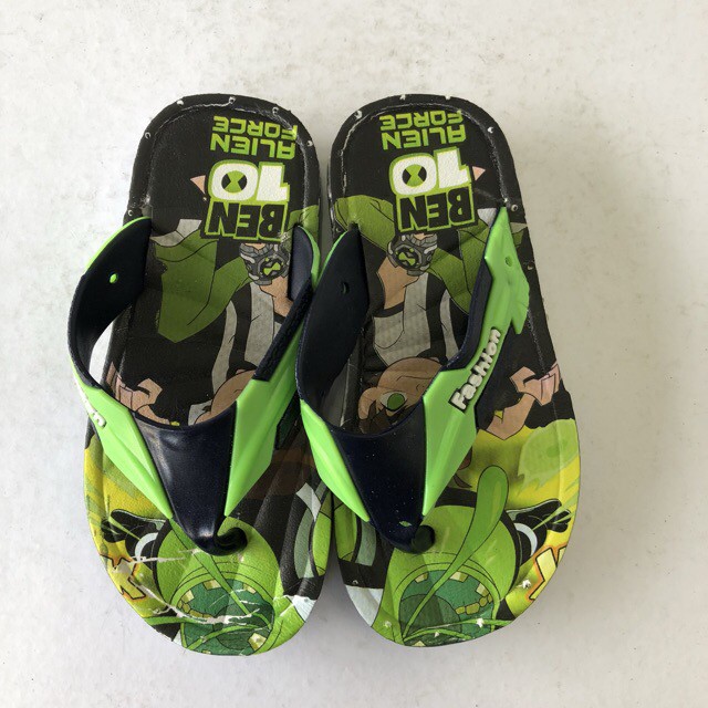 kids size 10 slippers
