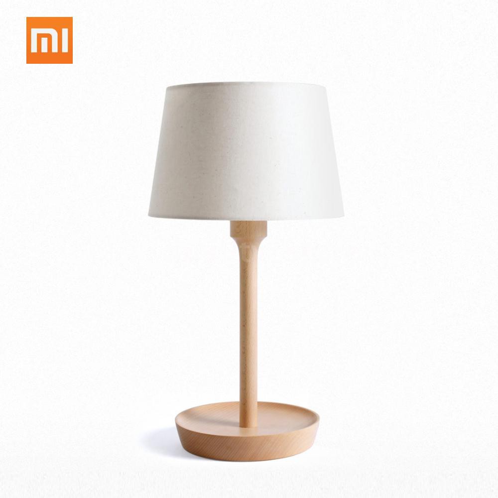 yeelight minimalist e27 desk lamp