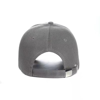 【Lowest price】NIKE Fashion High Quality Embroidered Sunshade Cap Unisex Adjustable #2