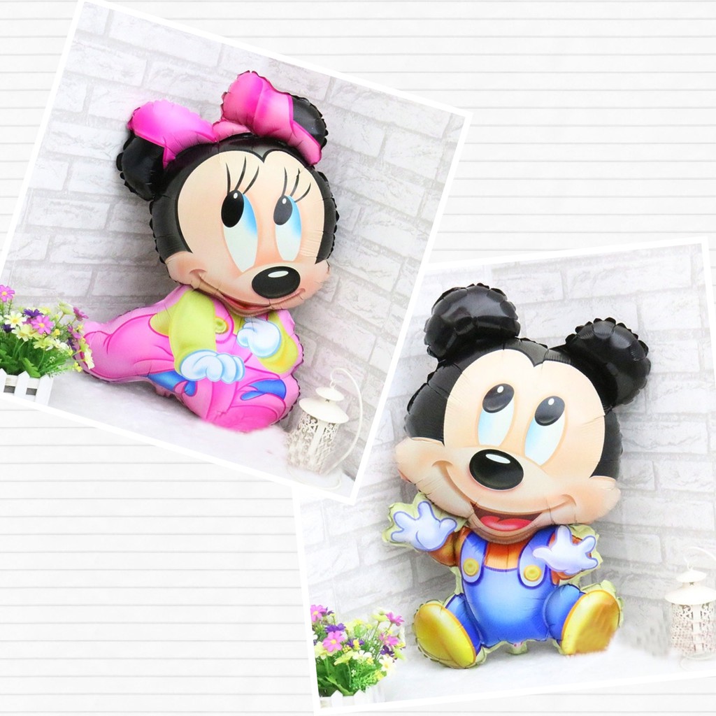 36 inch mickey mouse