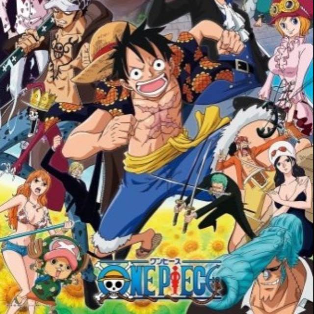 One Piece Subtitle Indonesia 1 975 Full Episode One Piece Dvd Cd Player Anime One Piece Shopee Philippines