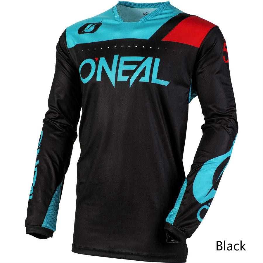 oneal mtb jersey