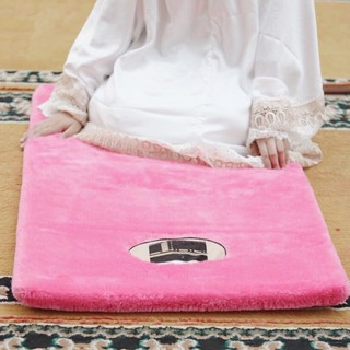 Prayer Rug Rafsur Fur Prayer Rug Soft Stuffed Adult Prayer Mat Padded Comfortable
