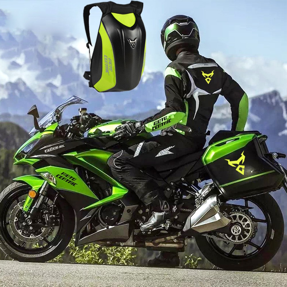 riding bags for motorcycle