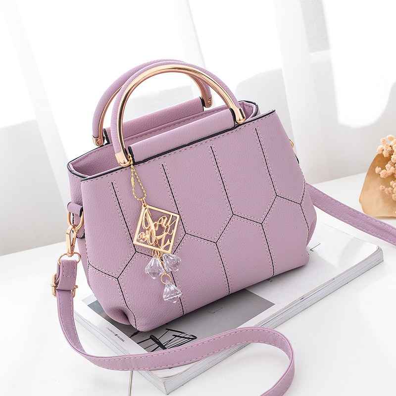 new model said bag