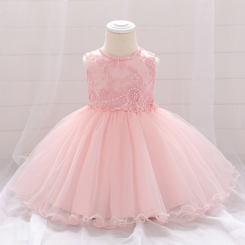 newborn girl dresses