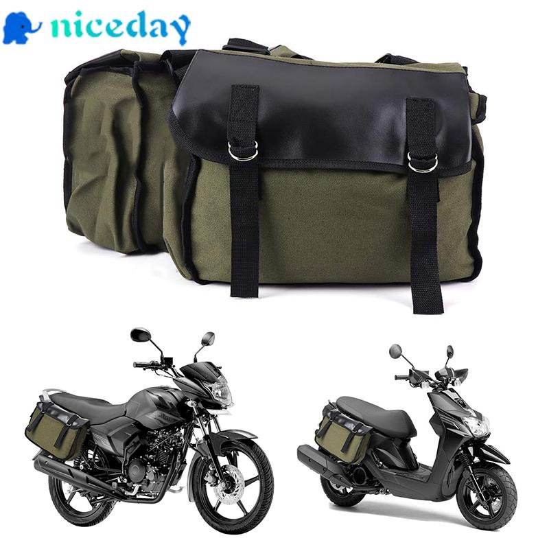 honda motorcycle luggage