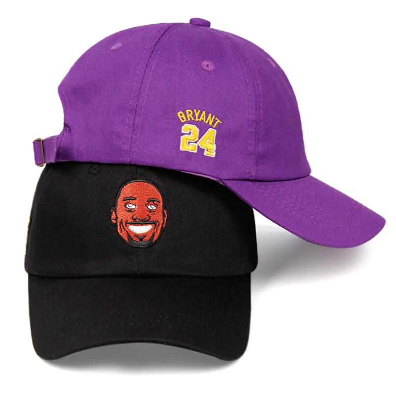 kobe bryant hat