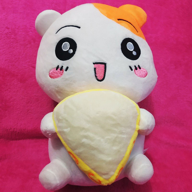 ebichu plush