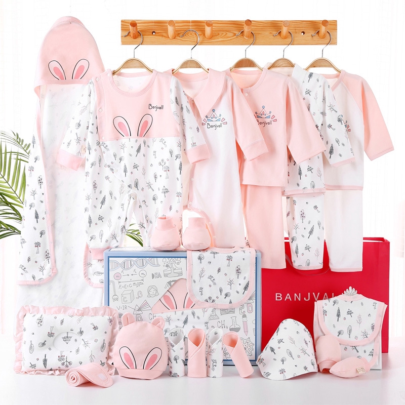 newborn baby supplies