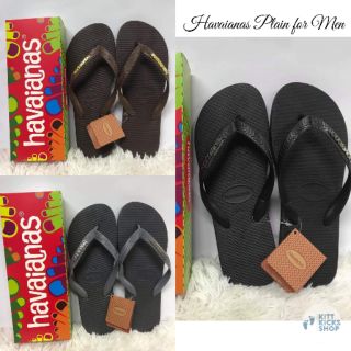 havaianas plain