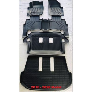 innova matting price