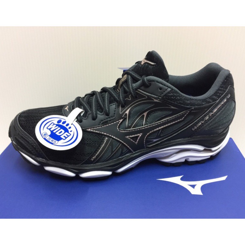 mizuno wave inspire 14 wide