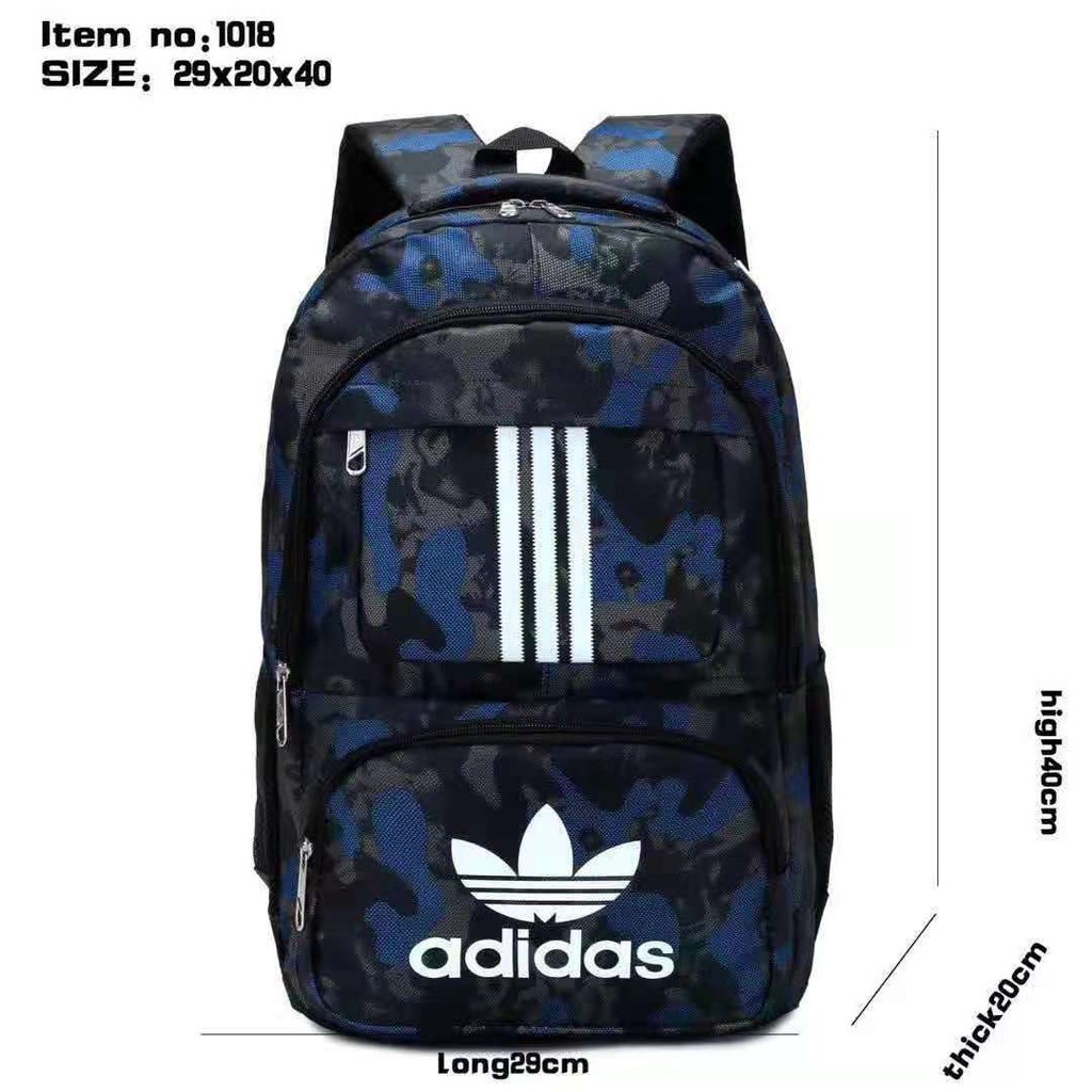 adidas backpack travel