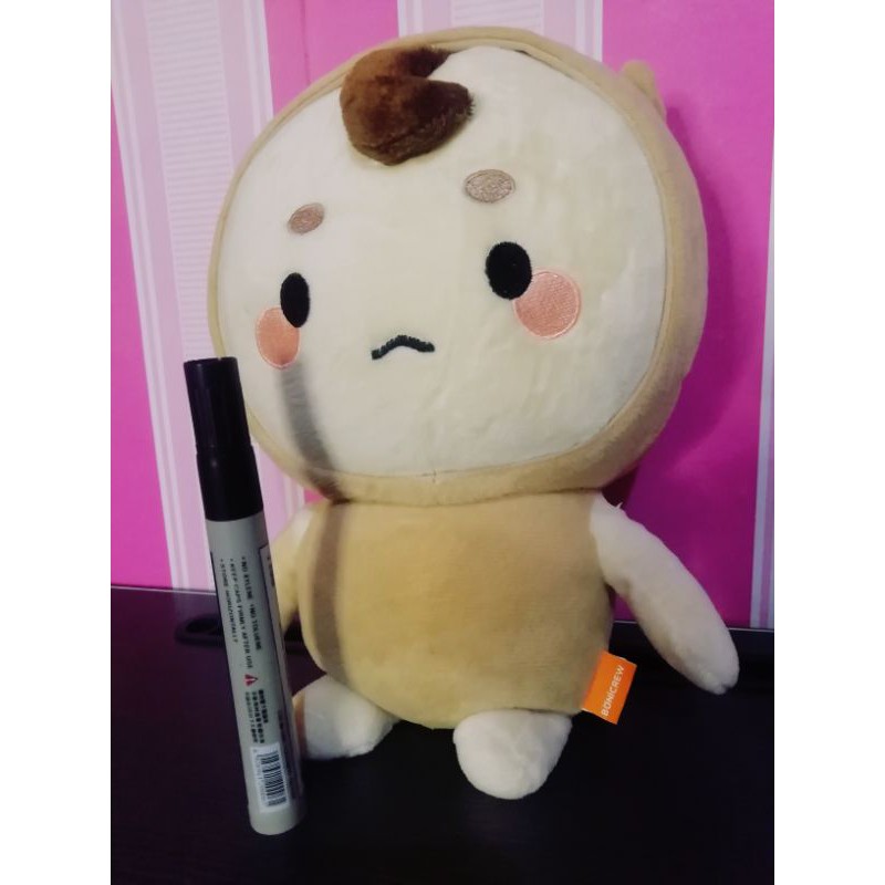 goblin kdrama plush