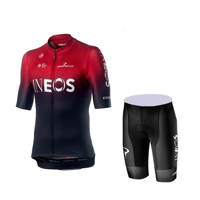 ineos cycling jersey