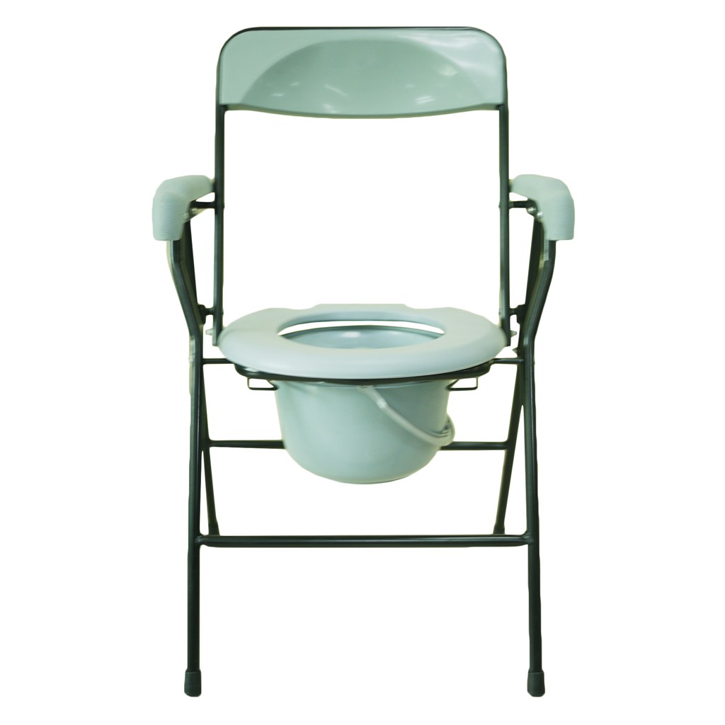 Indoplas Standard Commode Chair Shopee Philippines